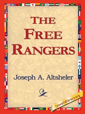 cover image of The Free Rangers